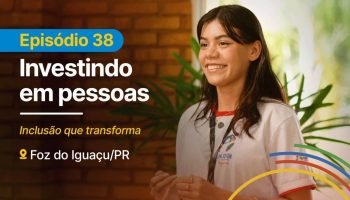 Itaipu lança projeto que prepara jovens para o mercado de trabalho