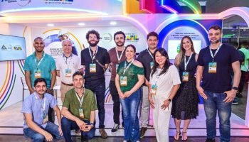 Itaipu premiada em Simpósio Brasileiro de Recursos Hídricos