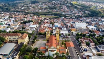 O 8º Fórum Paranaense de Turismo Religioso será realizado na cidade de Jacarezin