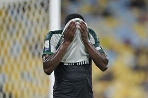 Brazilian Championship A 2026, Fluminense vs. Coritiba
