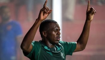 Bahia mira contratação de Jacy, zagueiro do Coritiba, para 2026