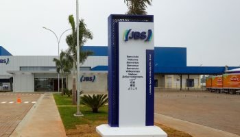JBS Abre Vagas de Emprego em Rolândia, Paraná