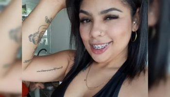 Mulher é morta em Maringá na madrugada do último sábado após pedir paz ao ex-companheiro