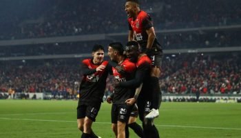 Athletico Paranaense define estreia no Campeonato Paranaense 2026