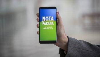 R$ 1 milhão de Natal: Nota Paraná realiza sorteio de dezembro