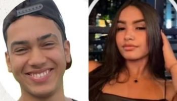 Jovem de 21 anos é presa depois de atropelar e matar namorado e amiga