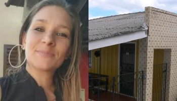 Jovem mata mãe e irmão de dez anos a facadas em Campo Largo