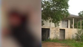 Jovem de 21 anos é morto a pedradas pelo amante após revelar relacionamento em churrasco