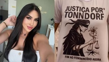 Dentista torturada por namorado pode perder a audição, aponta avaliação médica