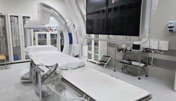 Estado investe R$115 milhões em equipamentos de raio‑X e ultrassonografia para unidades de saúde