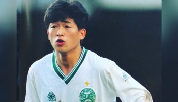 Kazu, ex-Coritiba, Palmeiras e Santos, é anunciado por novo clube aos 58 anos