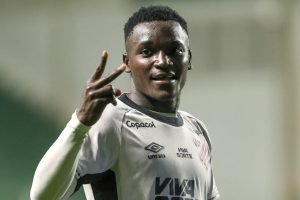 BRAZILIAN B 2025, AMERICA-MG x ATHLETICO-PR