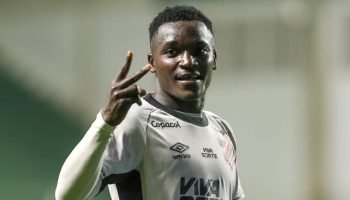 BRAZILIAN B 2025, AMERICA-MG x ATHLETICO-PR