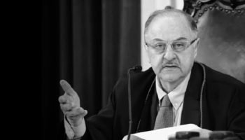 Foto: O projeto de lei nº 101/2026 presta homenagem ao ex-deputado e ex-conselhe