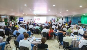 Leilão Solidário arrecada R$ 642 mil para Apae e Talentos de Jesus