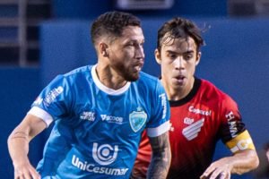 londrina-athletico-empate-semifinal-paranaense-2026