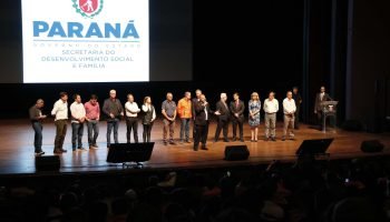 Foto: Governo do Paraná