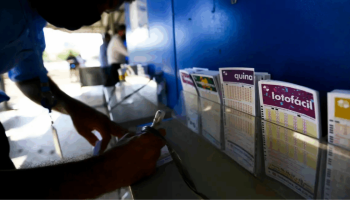 Lotofácil 3566 vai sortear R$ 1,8 milhões nesta quinta-feira