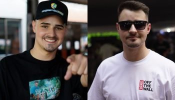 Jovem de 23 anos morre em acidente na PR-444, causando comoção nas redes