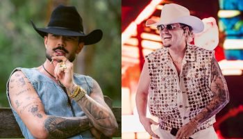 Luan Pereira e Country Beat abrem Verão Maior Paraná 2026 em Pontal do Paraná