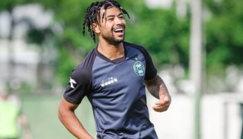 Coritiba aposta em força máxima no Atletiba e apresenta provável escalação