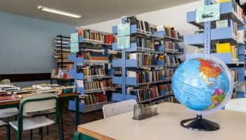 Escolas da rede estadual escolhem novos diretores nesta terça-feira