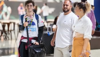 Estudantes retornam dos EUA com formação internacional no campo