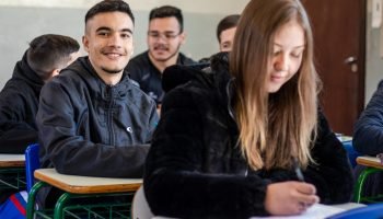 Secretaria da Educação divulga desempenho dos alunos da rede na Prova Paraná Mais