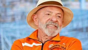 Lula Condena Violência Contra Mulheres e Pede Engajamento Masculino