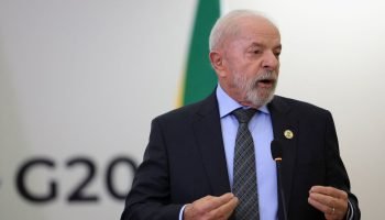 Lula critica indecisão da UE após Itália se opor à assinatura do acordo Mercosul-UE