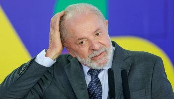 Lula não comparece à assinatura do acordo Mercosul-UE