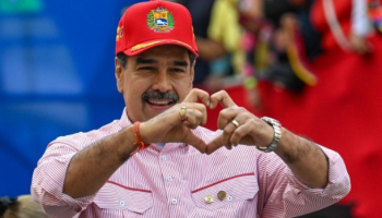 Nicolás Maduro: de motorista de ônibus a ditador e alvo de Trump, agora em julgamento