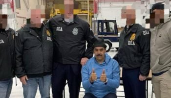 Maduro comparece à Justiça de Nova York nesta segunda