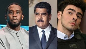 Maduro é detido na ‘prisão das celebridades’; veja outros presos famosos