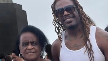 Mãe de Creo Kellab Morre Dias Após Expulsão de 'A Fazenda 17'