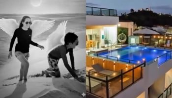 Mãe e filho morrem eletrocutados em piscina de pousada em Maragogi