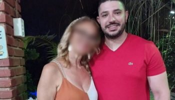 Mãe de médico morto em restaurante publica despedida emocionante