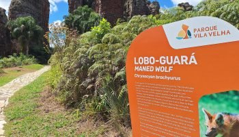 Estado amplia infraestrutura turística com obras, sinalização e equipamentos