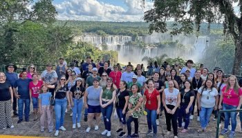 Paraná Mais Viagem transporta 13,4 mil paranaenses a atrativos do Estado