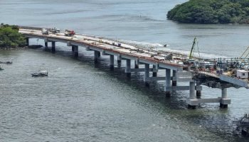 Maratona Internacional do Paraná apresenta percursos de 5 a 42 km no litoral