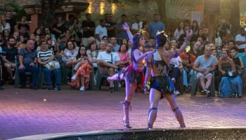 Marco das Três Fronteiras ultrapassa expectativa de 2025 e visa meio milhão de visitantes