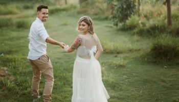 Marido de Isabel Veloso viaja para Curitiba e pede orações para esposa