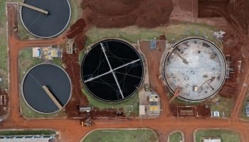 Sanepar anuncia investimento de R$ 13 bilhões para acelerar universalização do saneamento
