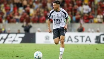 Coritiba aposta em jogadores do Mercosul para melhorar ataque