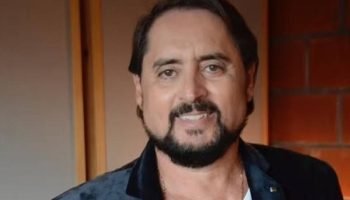 Morre Mauri de Jesus Lima, irmão da dupla Chitãozinho e Xororó