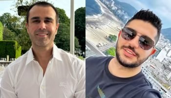 Dois médicos são mortos em briga com doutor em restaurante de luxo