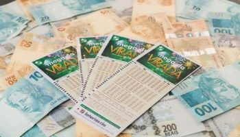 Mega da Virada 2025 apresenta detalhes do sorteio