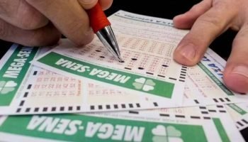 Apostas do Paraná acertam quina na Mega‑Sena