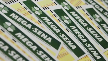 Mega-Sena pode pagar R$ 3,5 milhões no sorteio desta terça-feira