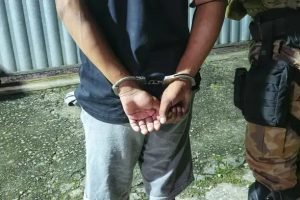 Ministério Público tinha solicitado novamente a prisão de "Mel" (Divulgação)